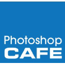 Photoshopcafe.com logo