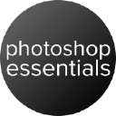 Photoshopessentials.com logo