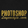 Photoshoplayerstyle.com logo