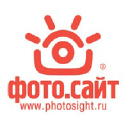 Photosight.ru logo