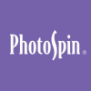 Photospin.com logo