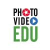 Photovideoedu.com logo