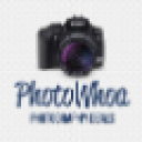 Photowhoa.com logo