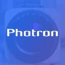 Photron.com logo