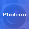 Photron.com logo