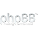 Phpbb.com logo