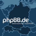 Phpbb.de logo