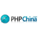 Phpchina.com logo