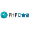 Phpchina.com logo