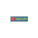 Phpfiddle.org logo
