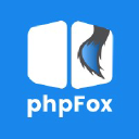 Phpfox.com logo
