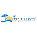 Phpholidays.com logo