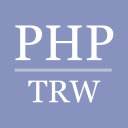 Phptherightway.com logo