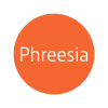 Phreesia.com logo