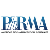 Phrma.org logo