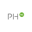 Phsg.ch logo