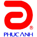 Phucanh.vn logo