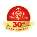 Phumyhung.com.vn logo