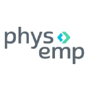 Physemp.com logo