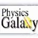 Physicsgalaxy.com logo