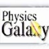 Physicsgalaxy.com logo