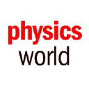 Physicsworld.com logo