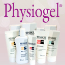 Physiogel.com logo