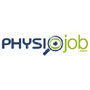 Physiojob.com logo