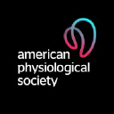 Physiology.org logo