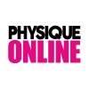 Physiqueonline.jp logo