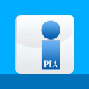 Pia.gov.ph logo