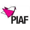 Piafawards.com logo