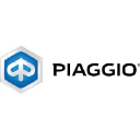 Piaggio.com logo