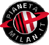 Pianetamilan.it logo