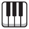 Pianoforall.com logo