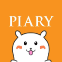 Piary.jp logo