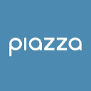 Piazza.com logo