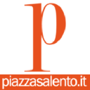Piazzasalento.it logo