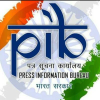 Pib.nic.in logo