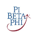 Pibetaphi.org logo
