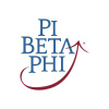 Pibetaphi.org logo