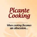 Picantecooking.com logo