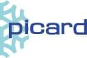 Picard.fr logo
