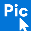 Picclick.com logo