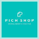 Pichshop.ru logo