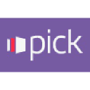 Pick.co logo