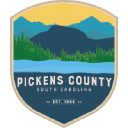 Pickens.sc.us logo