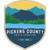 Pickens.sc.us logo