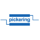 Pickeringtest.com logo