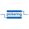 Pickeringtest.com logo